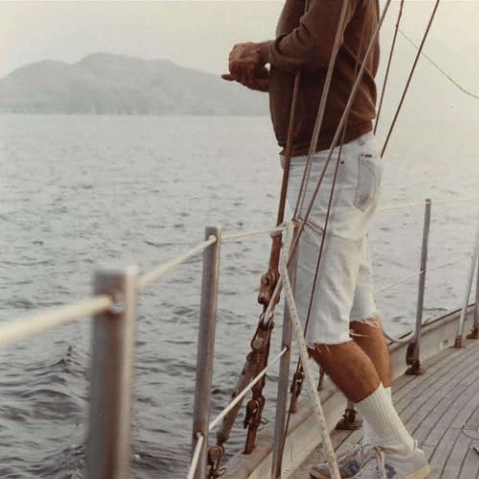Papa's Boat